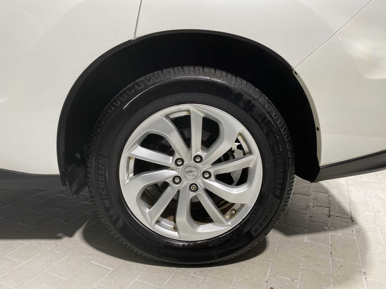 Thumbnail: 2016 Acura RDX - 8