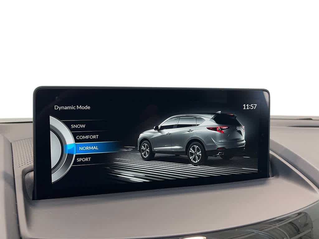 Thumbnail: 2026 Acura RDX - 25