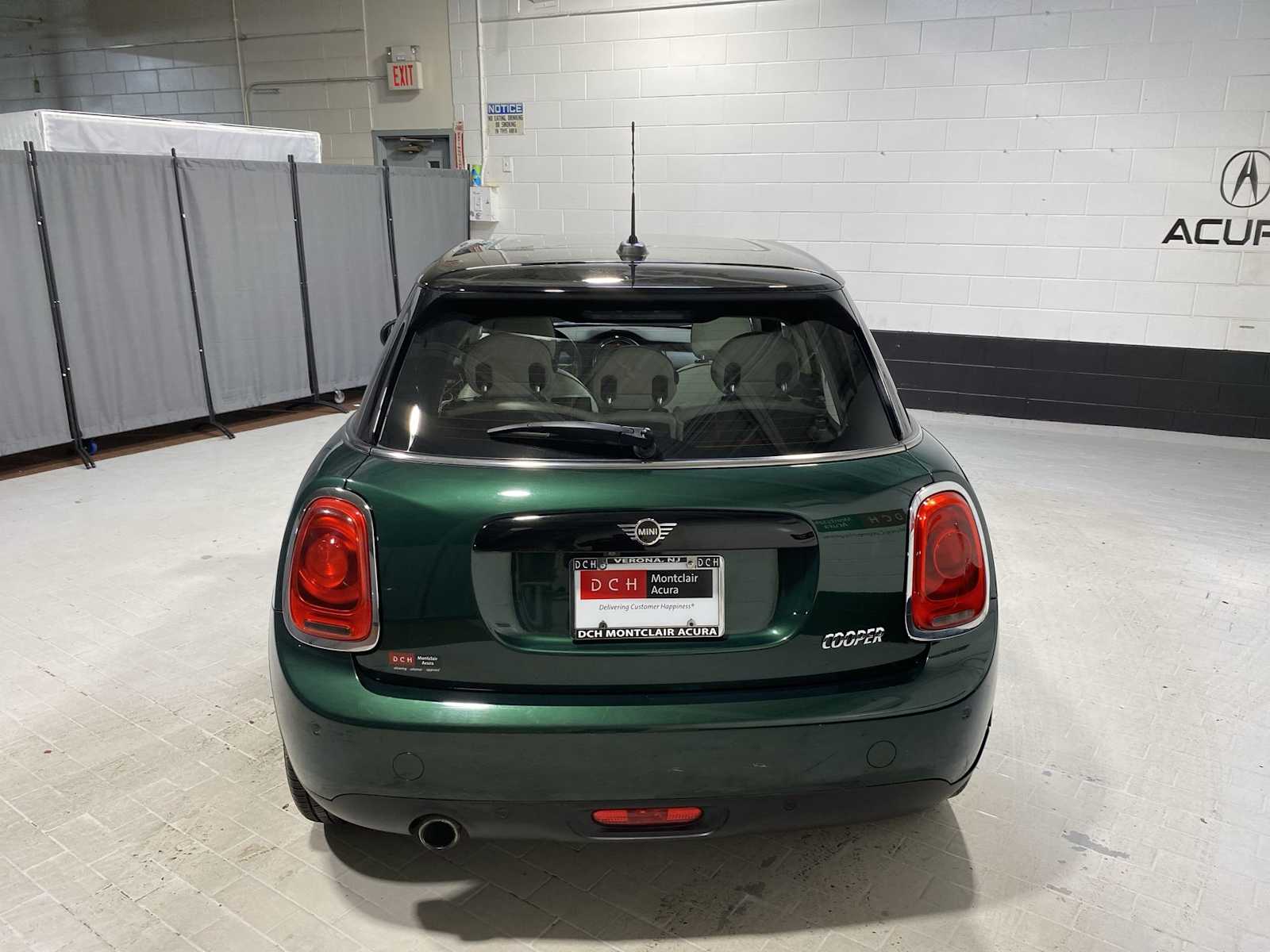 Thumbnail: 2019 MINI Cooper Hardtop - 5