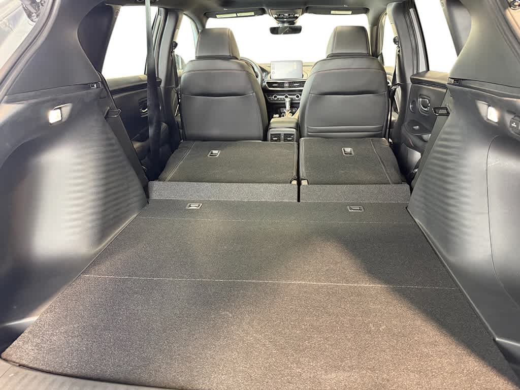 Thumbnail: 2026 Acura ADX - 34