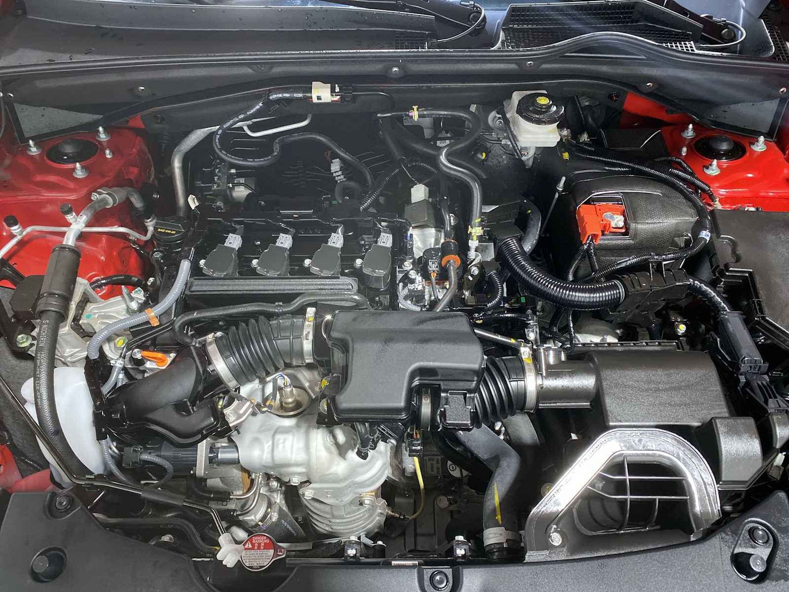 Thumbnail: 2025 Acura ADX - 9