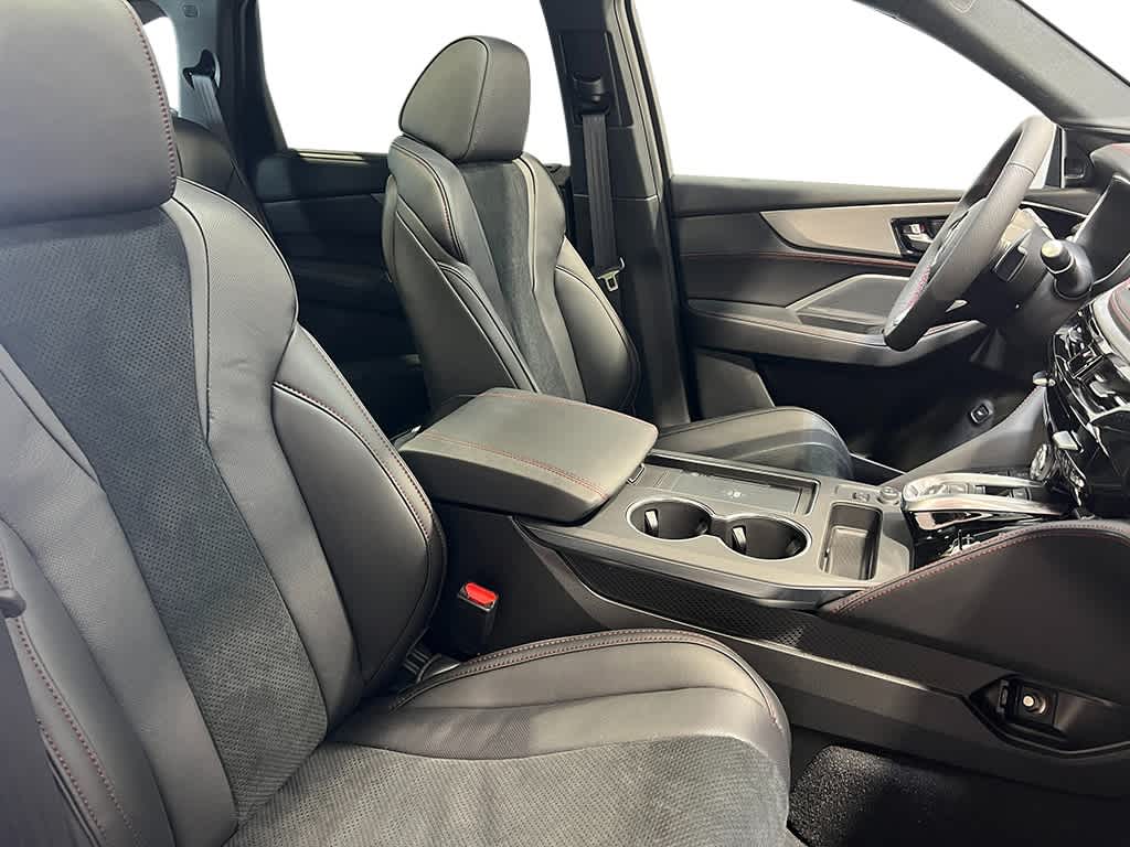 2026 Acura MDX Base 38