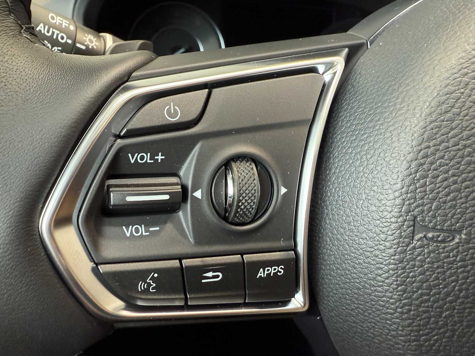 Thumbnail: 2026 Acura RDX - 16