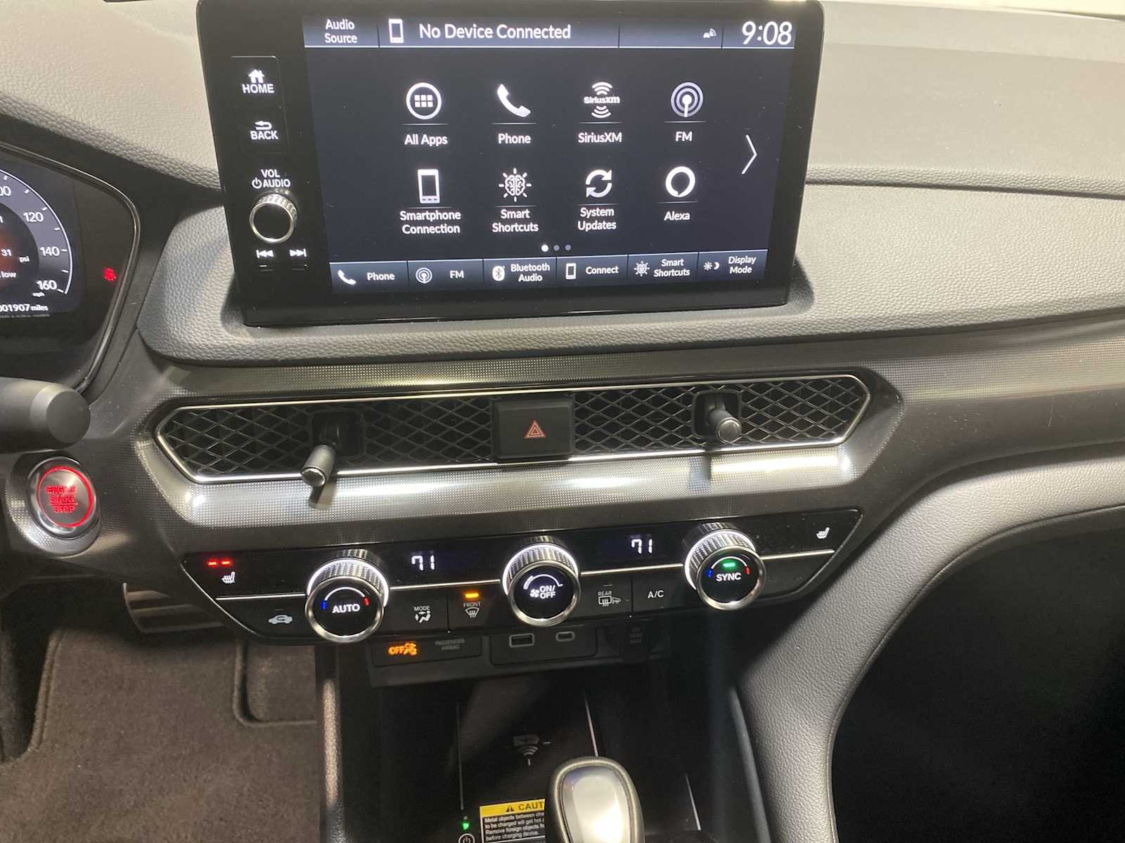 Thumbnail: 2025 Acura Integra - 16