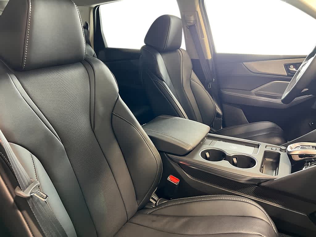 Thumbnail: 2026 Acura MDX - 36