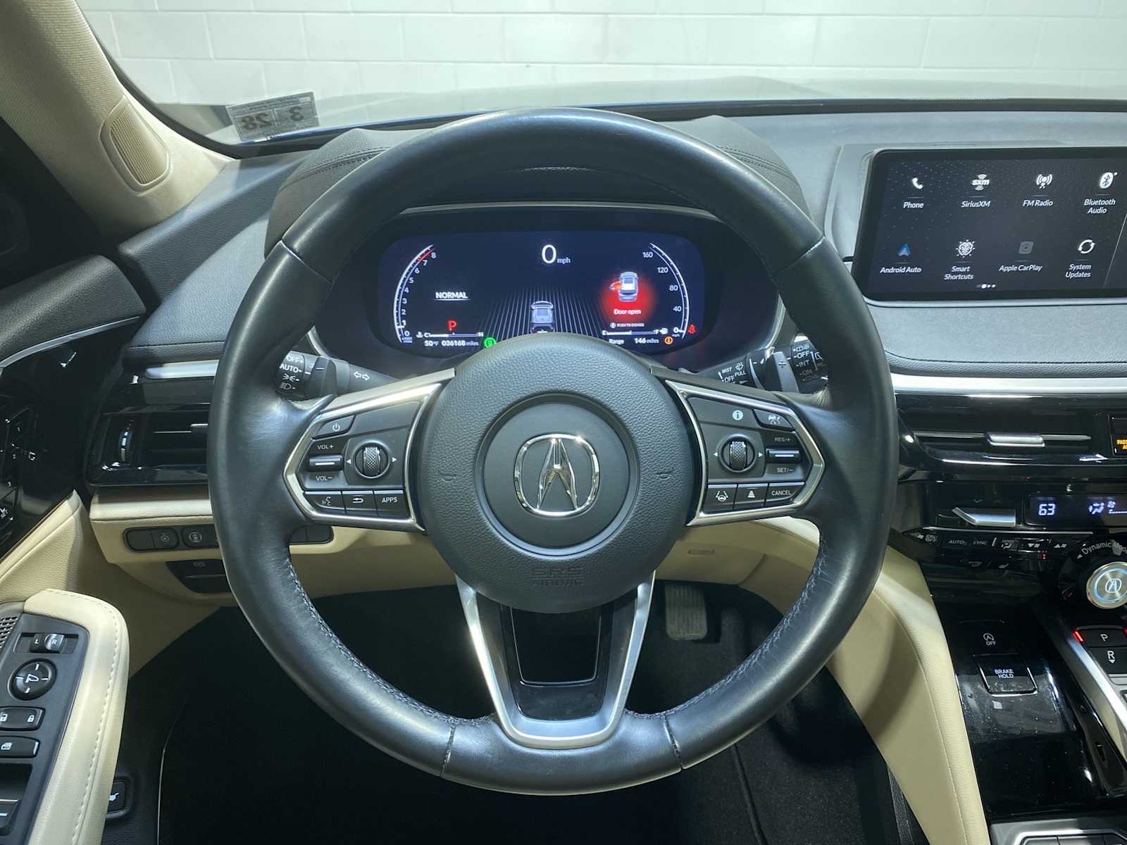 Thumbnail: 2023 Acura MDX - 15