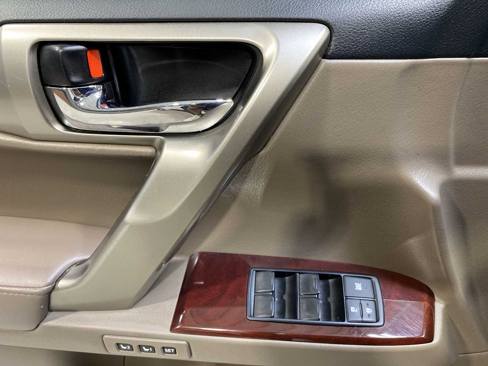 2017 Lexus GX 460 Premium 23