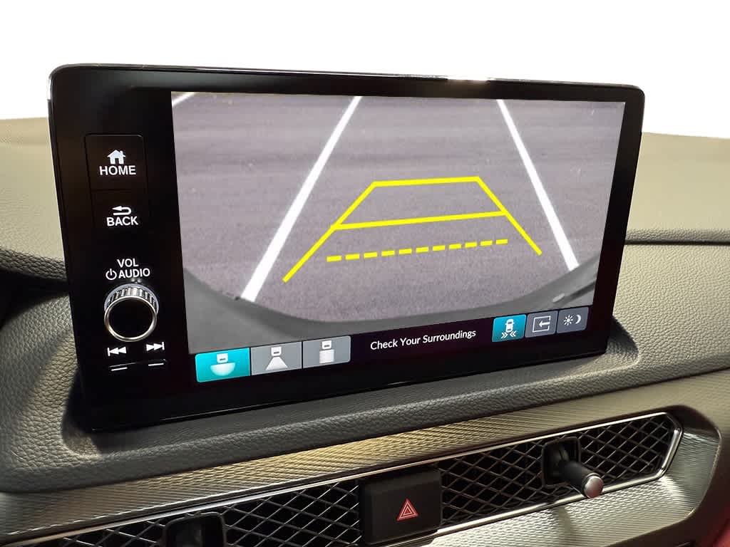 Thumbnail: 2026 Acura Integra - 25