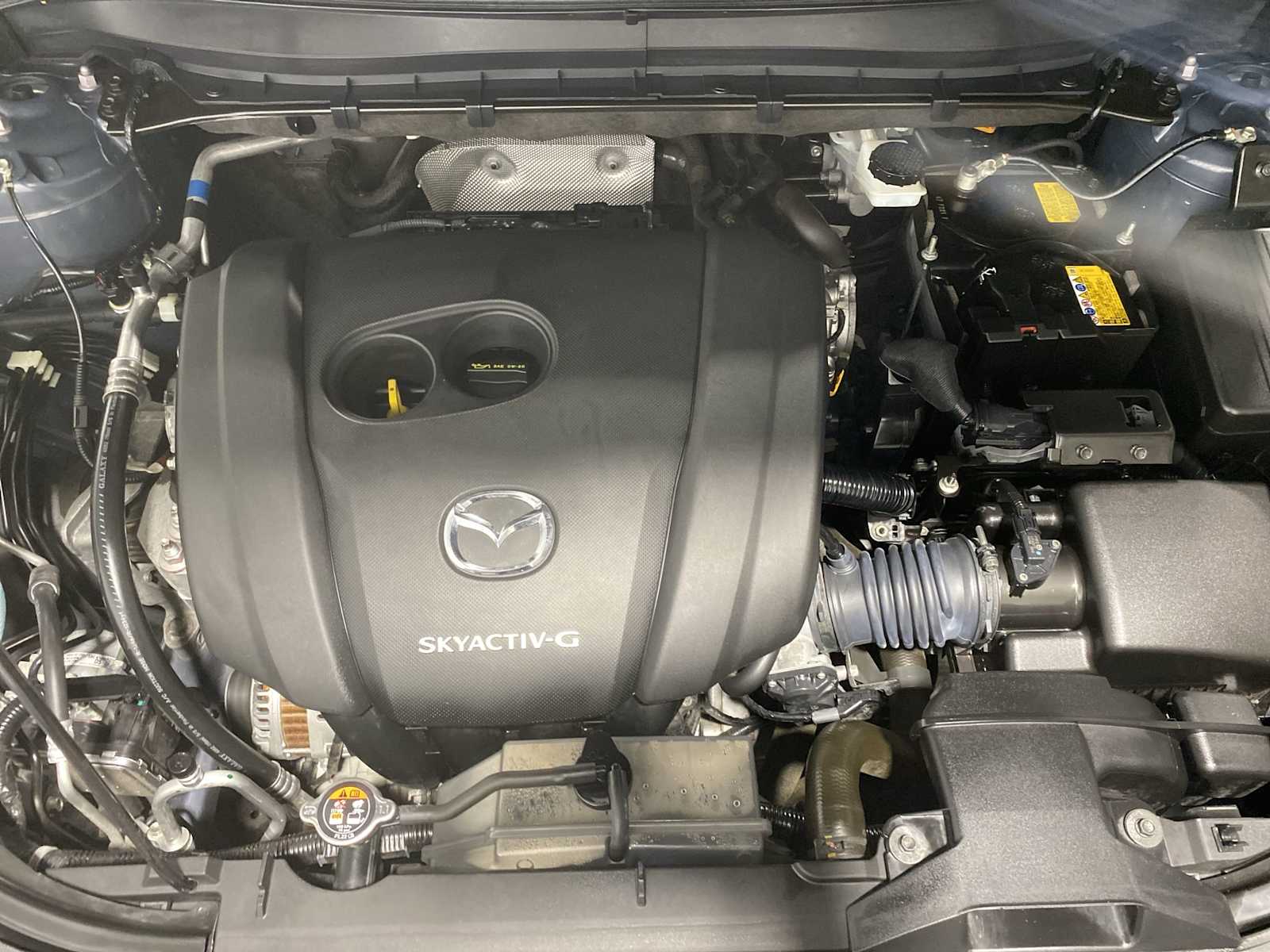 Thumbnail: 2023 Mazda CX-5 - 9