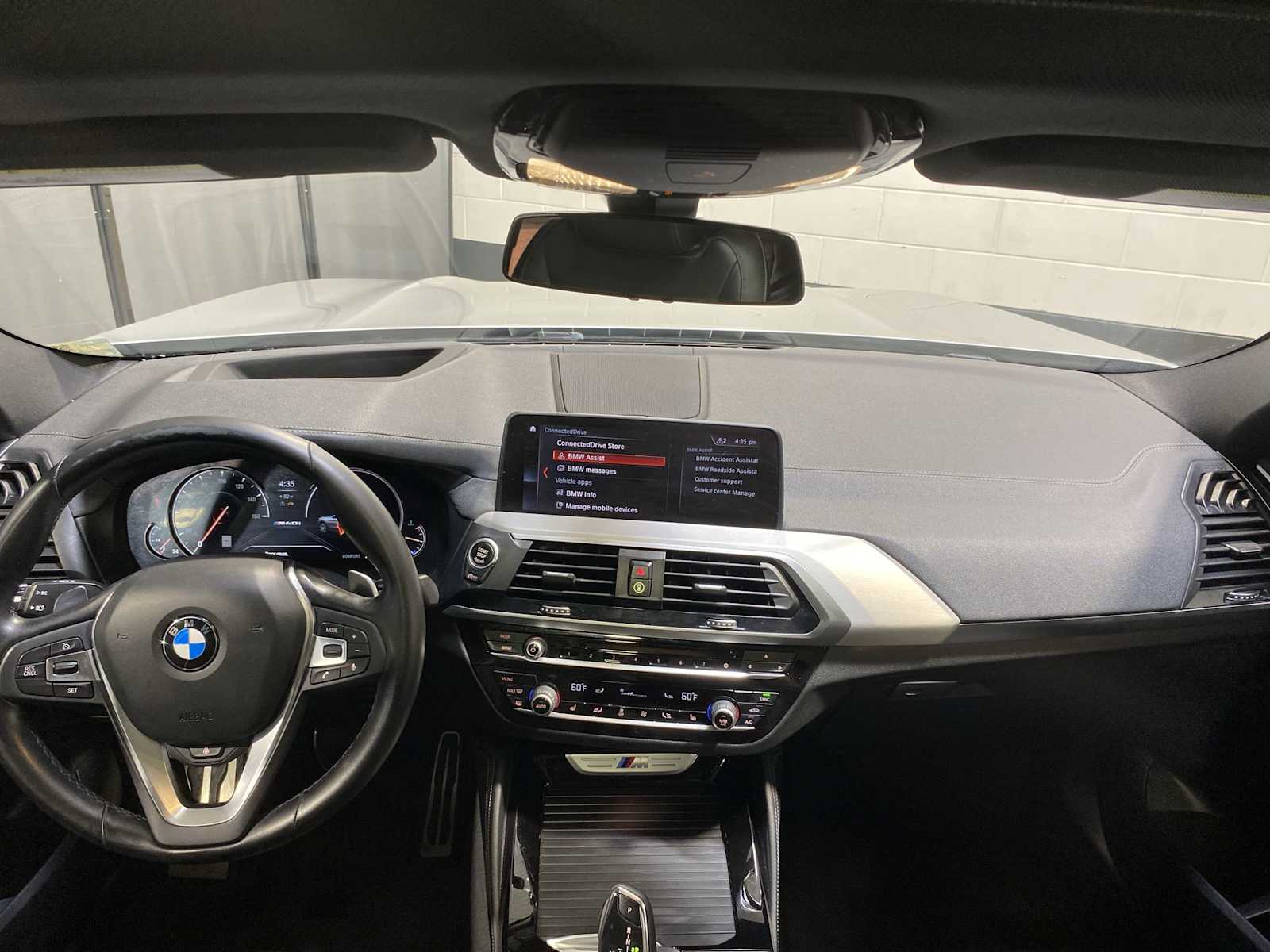 Thumbnail: 2019 BMW X4 - 10