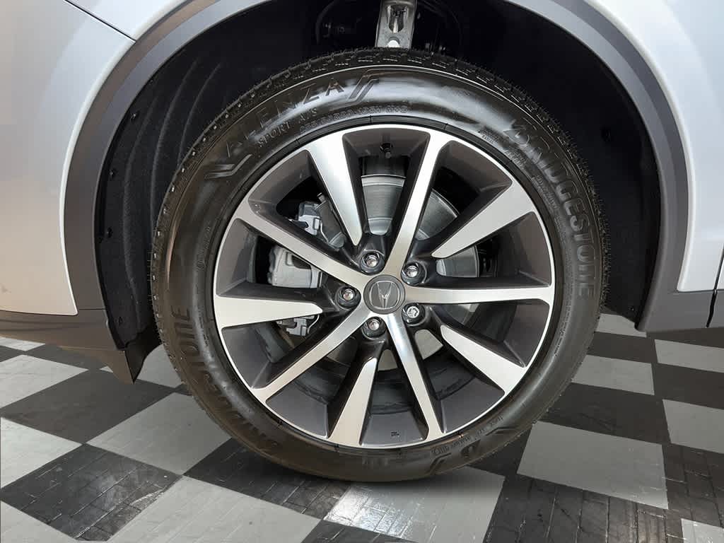 Thumbnail: 2026 Acura MDX - 13