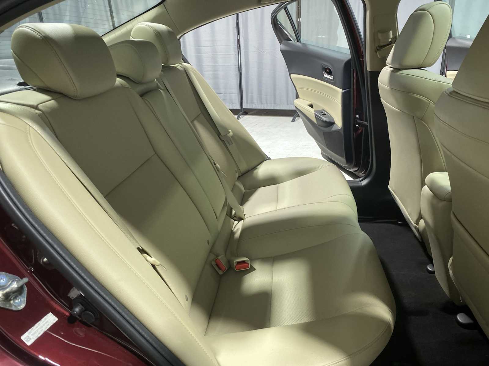 Thumbnail: 2016 Acura ILX - 13