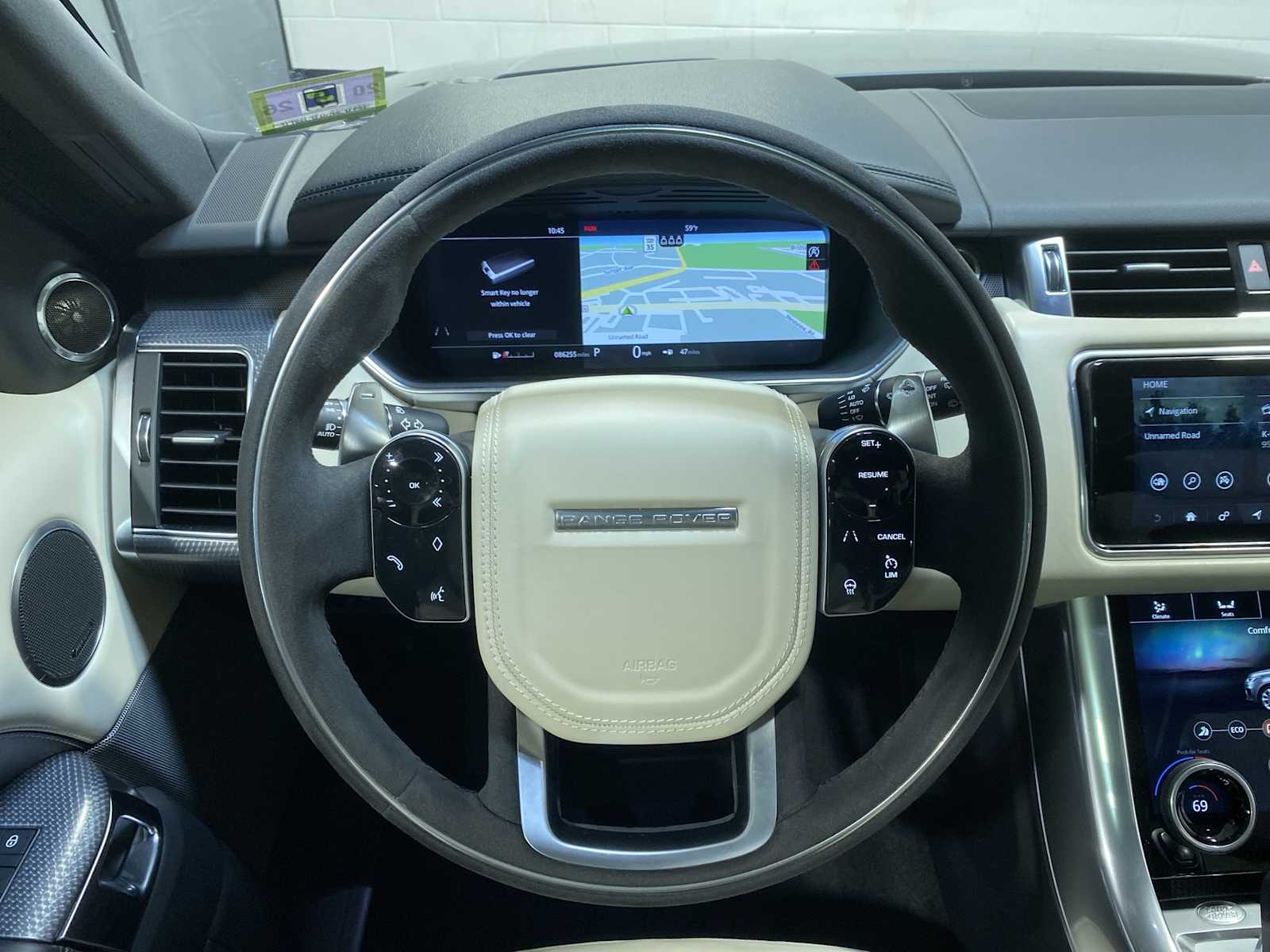 Thumbnail: 2020 Land Rover Range Rover Sport - 15