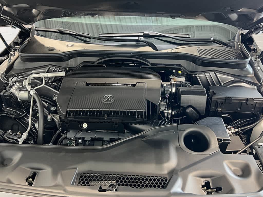 Thumbnail: 2026 Acura MDX - 11