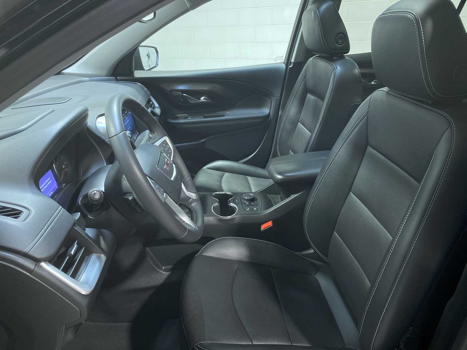 Thumbnail: 2022 GMC Terrain - 2