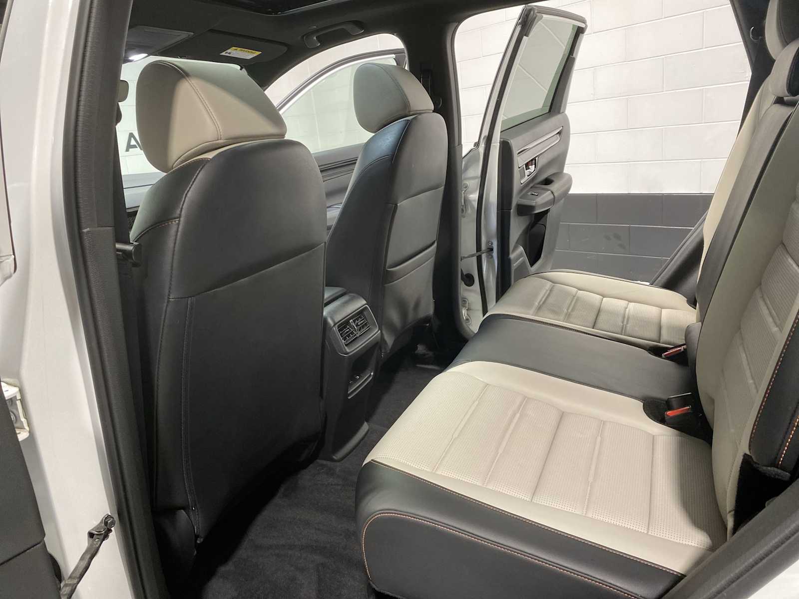 Thumbnail: 2023 Honda CR-V - 12