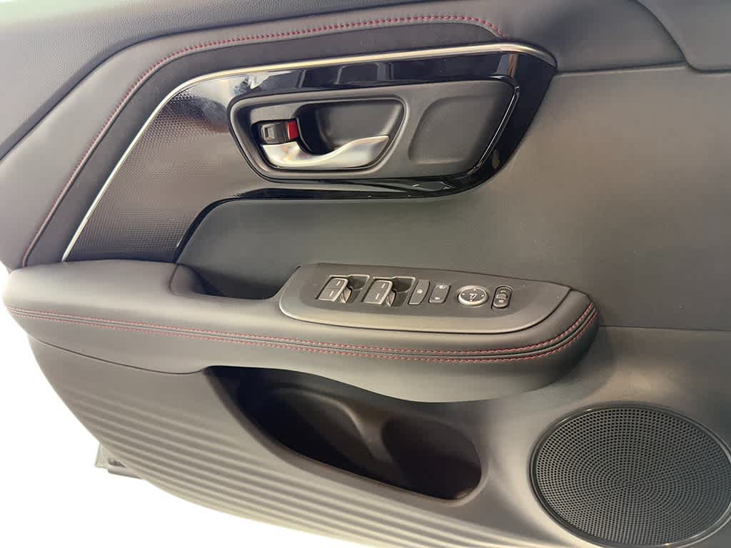 Thumbnail: 2026 Acura ADX - 23