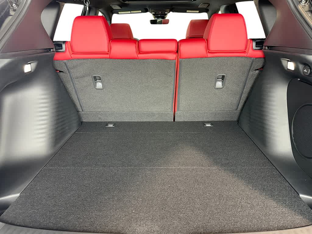 Thumbnail: 2026 Acura ADX - 31