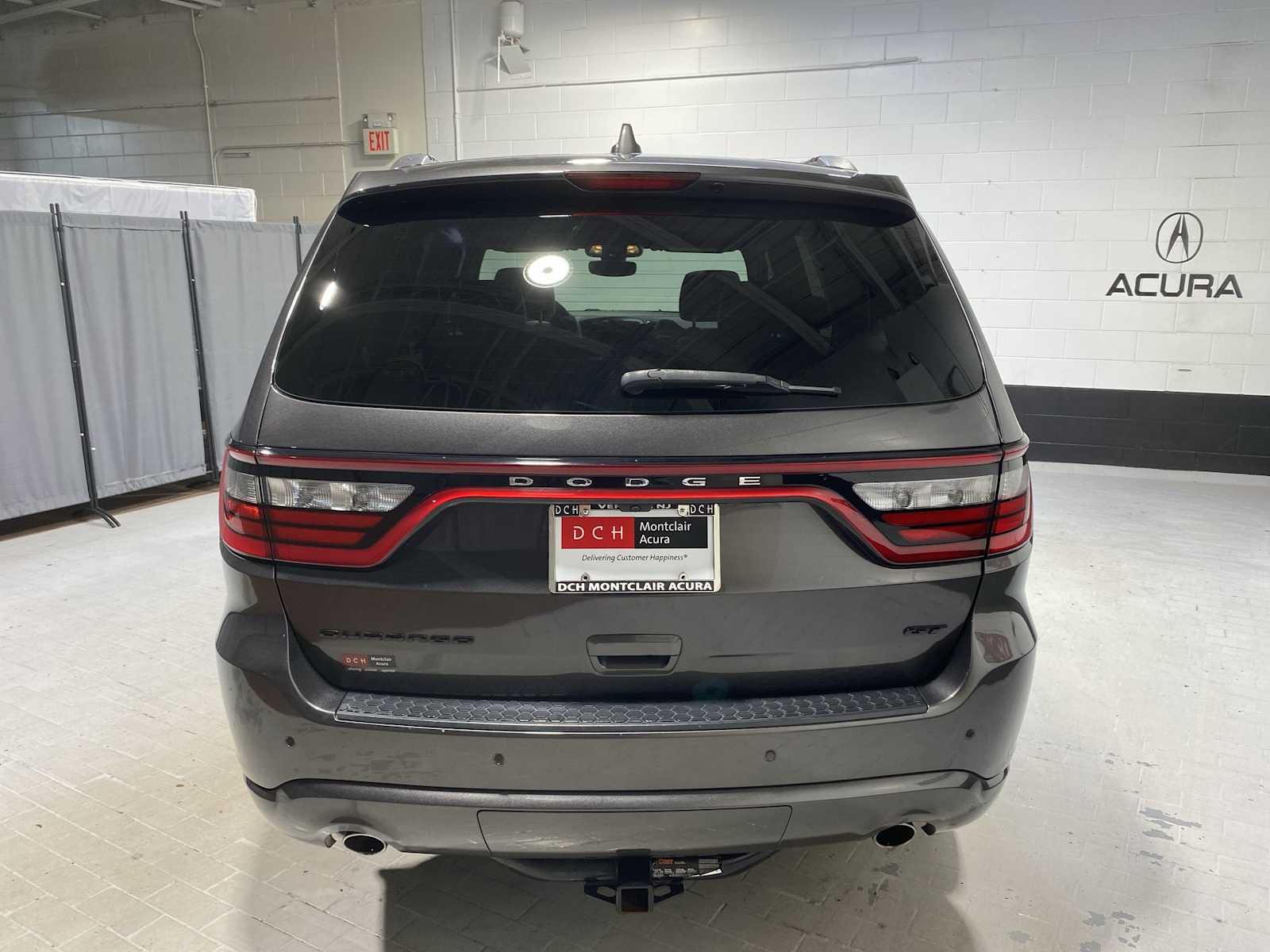 Thumbnail: 2020 Dodge Durango - 5