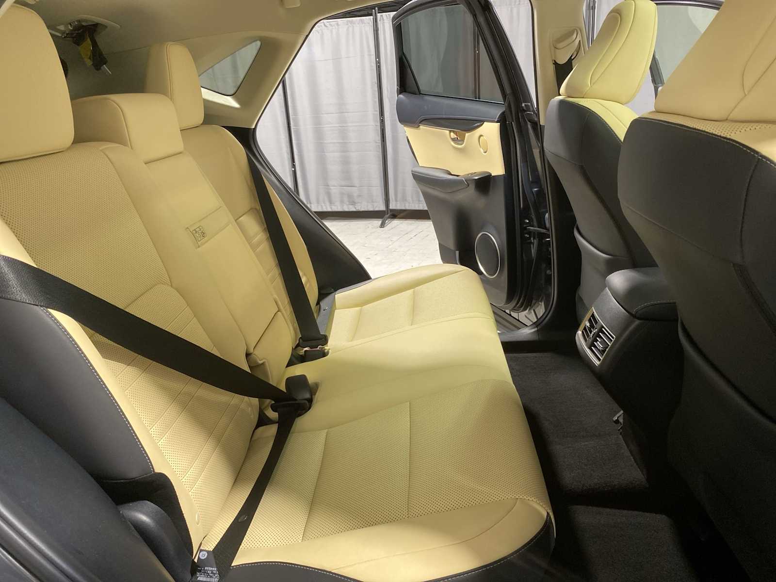 Thumbnail: 2020 Lexus NX - 13