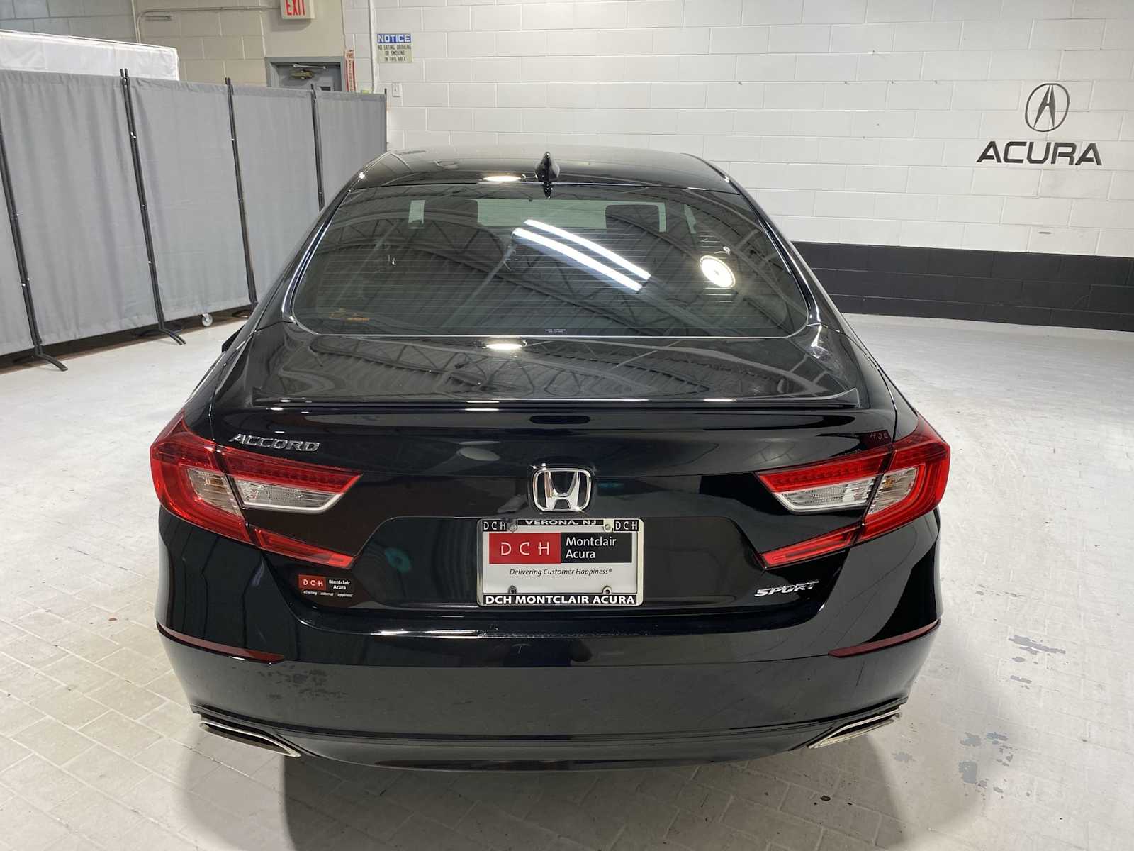 Thumbnail: 2022 Honda Accord - 5