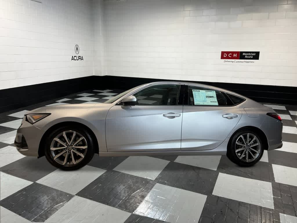 Thumbnail: 2026 Acura Integra - 2