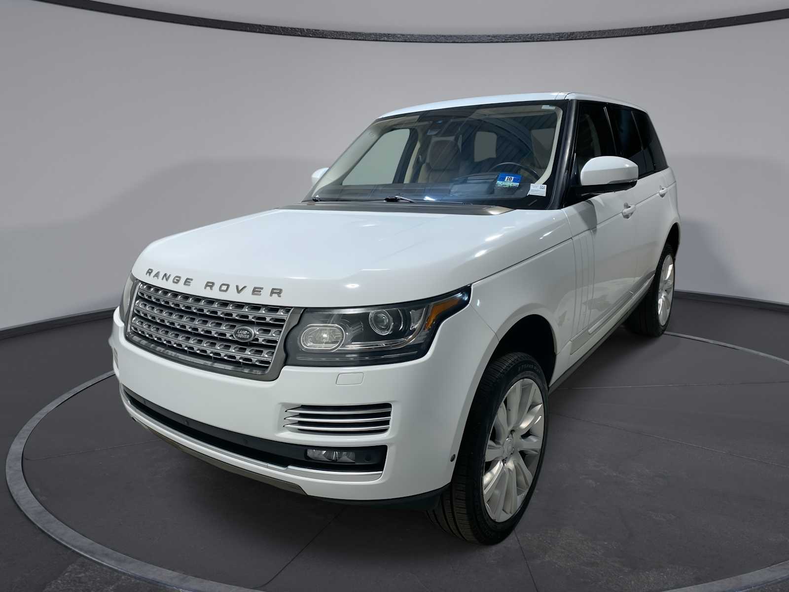 2016 Land Rover Range Rover Supercharged -
                  Verona, NJ
