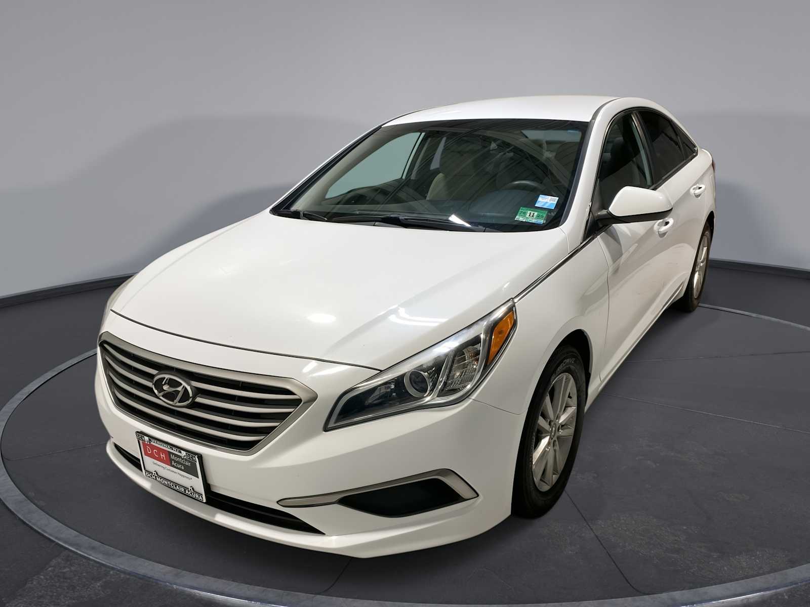 2016 Hyundai Sonata SE -
                  Verona, NJ