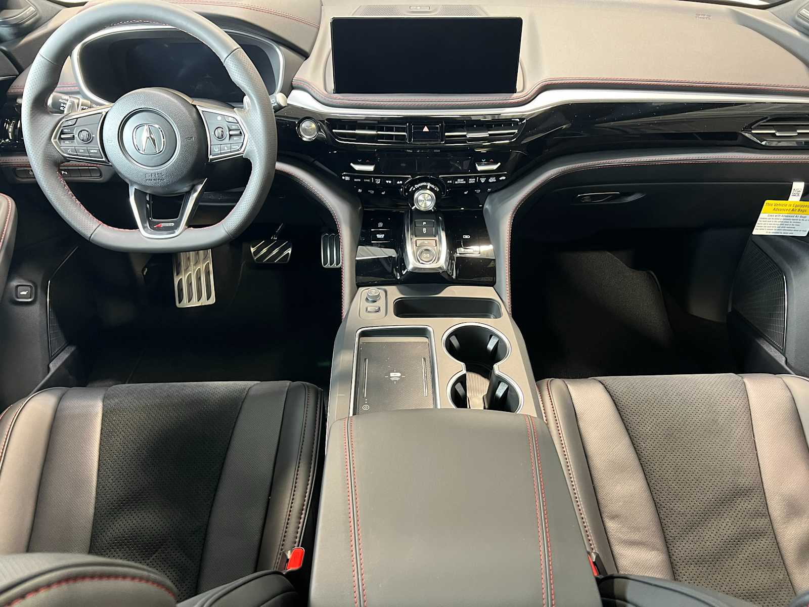 Thumbnail: 2026 Acura MDX - 22