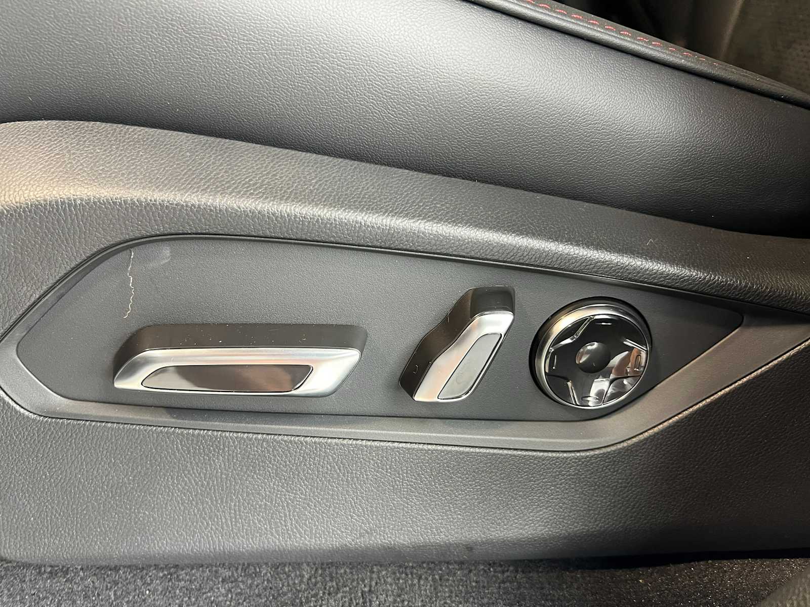 Thumbnail: 2026 Acura MDX - 19