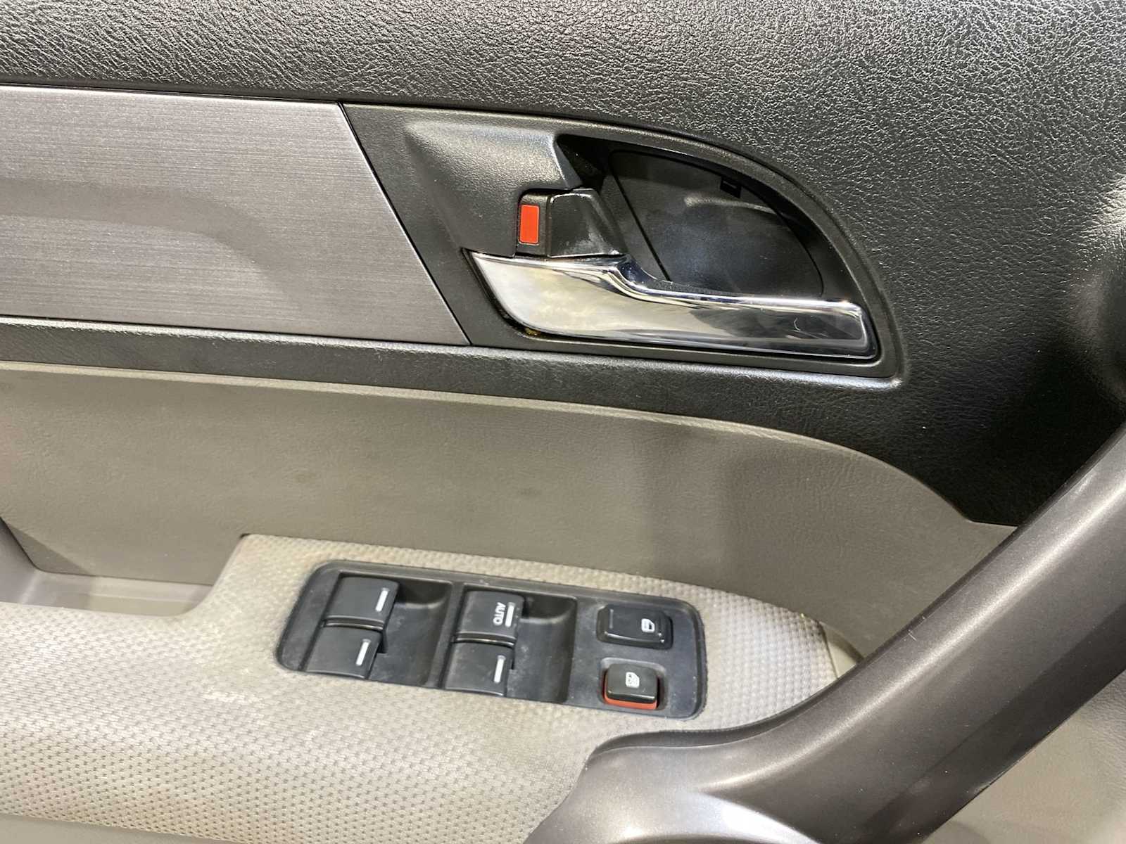 Thumbnail: 2009 Honda CR-V - 23