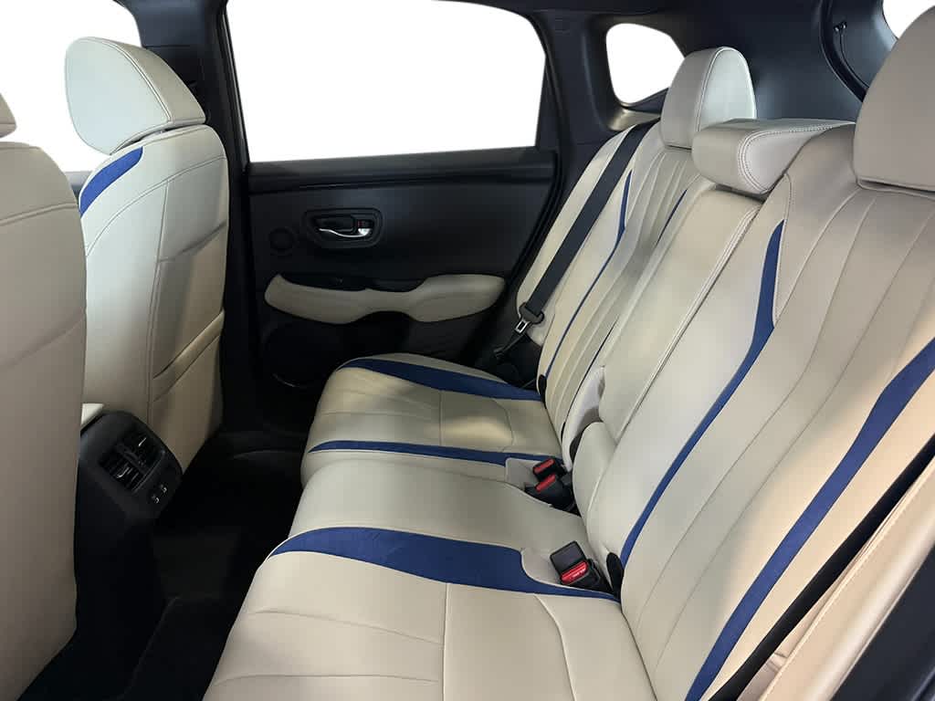 Thumbnail: 2025 Acura ADX - 34