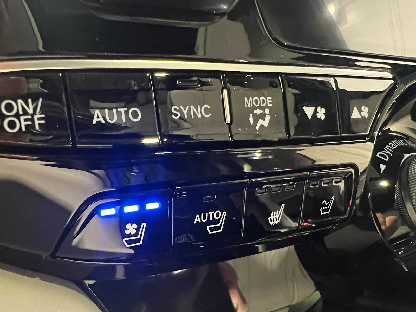 Thumbnail: 2026 Acura MDX - 21