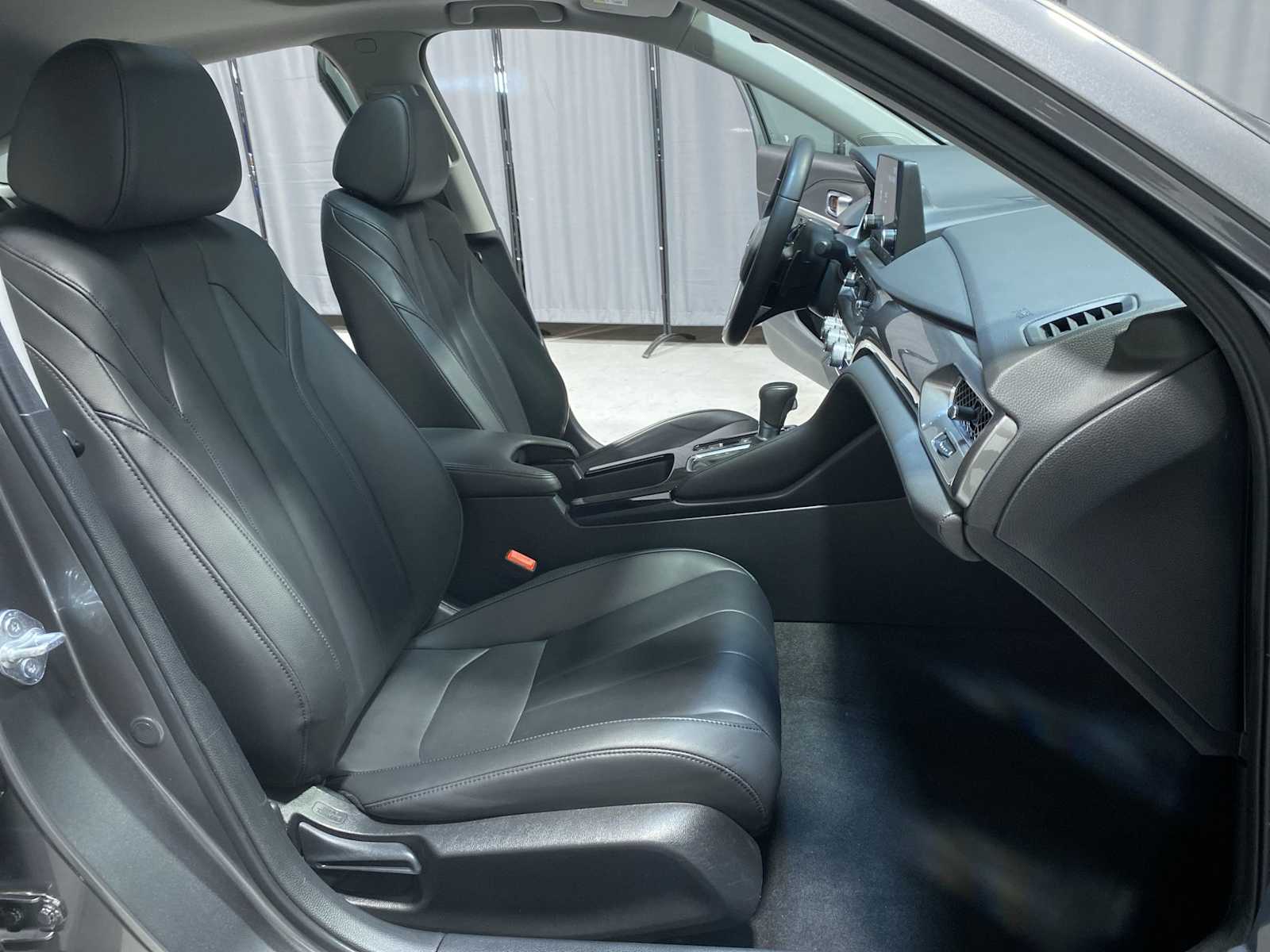 Thumbnail: 2023 Acura Integra - 14