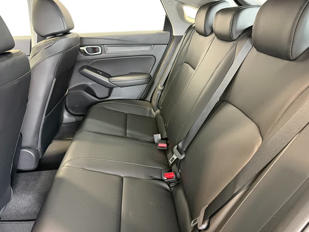 Thumbnail: 2026 Acura Integra - 29