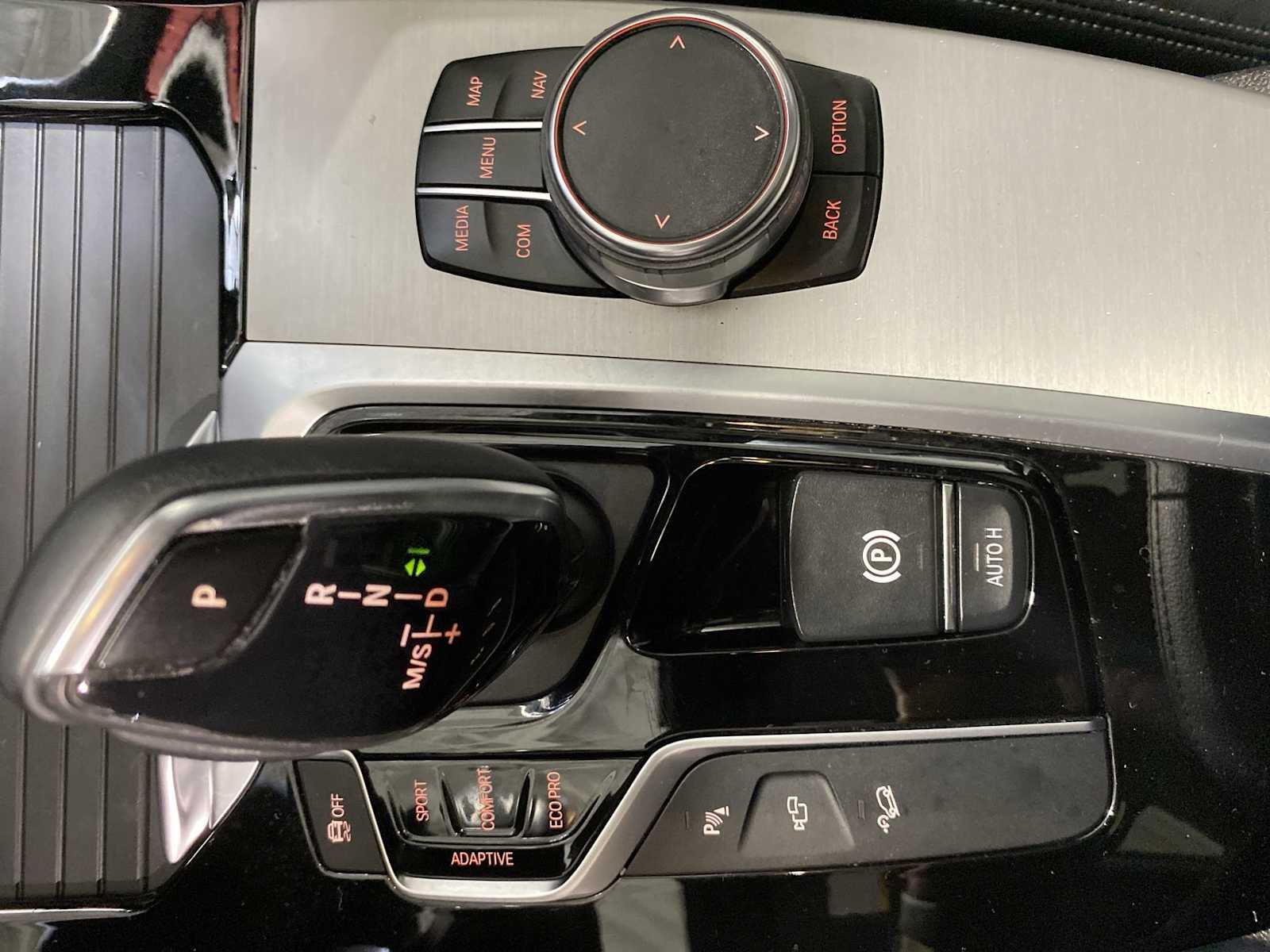 Thumbnail: 2019 BMW X4 - 17