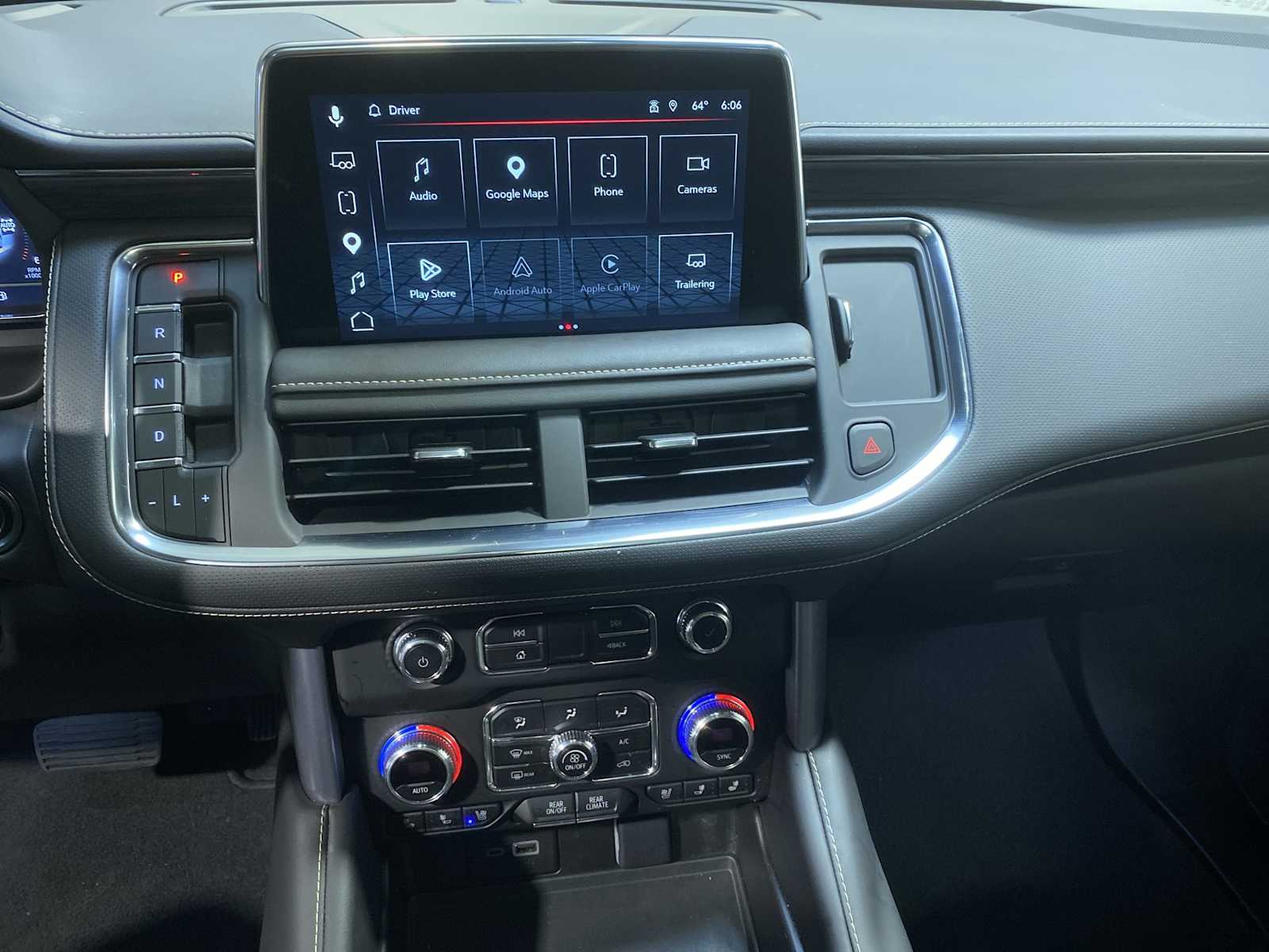 Thumbnail: 2023 GMC Yukon - 16