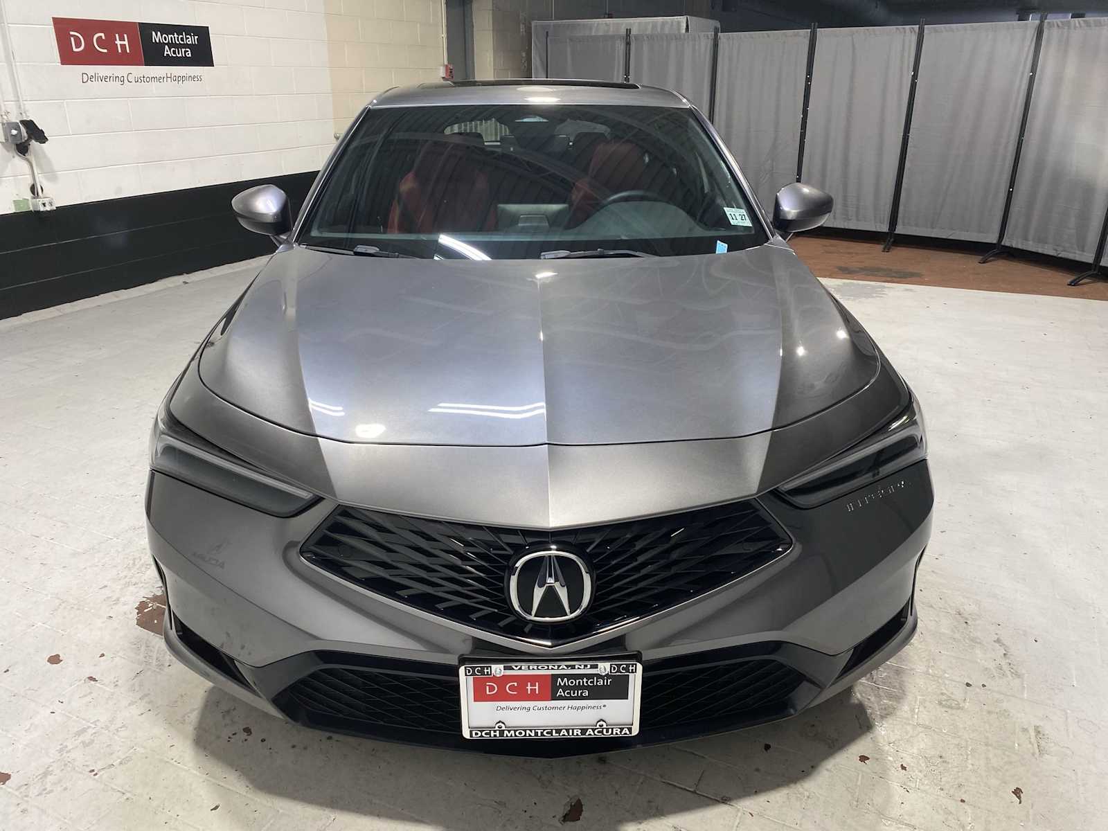 Thumbnail: 2023 Acura Integra - 6
