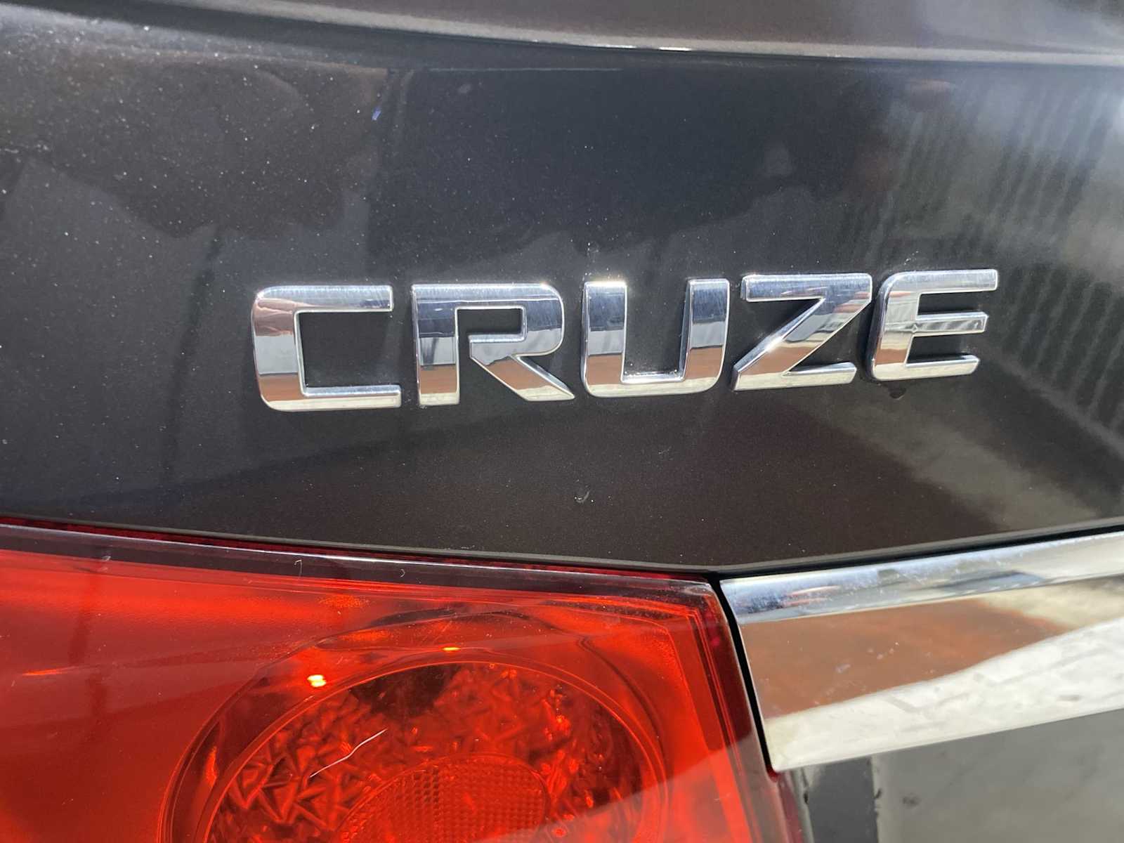 Thumbnail: 2016 Chevrolet Cruze - 7