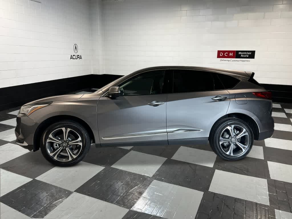 Thumbnail: 2026 Acura RDX - 2
