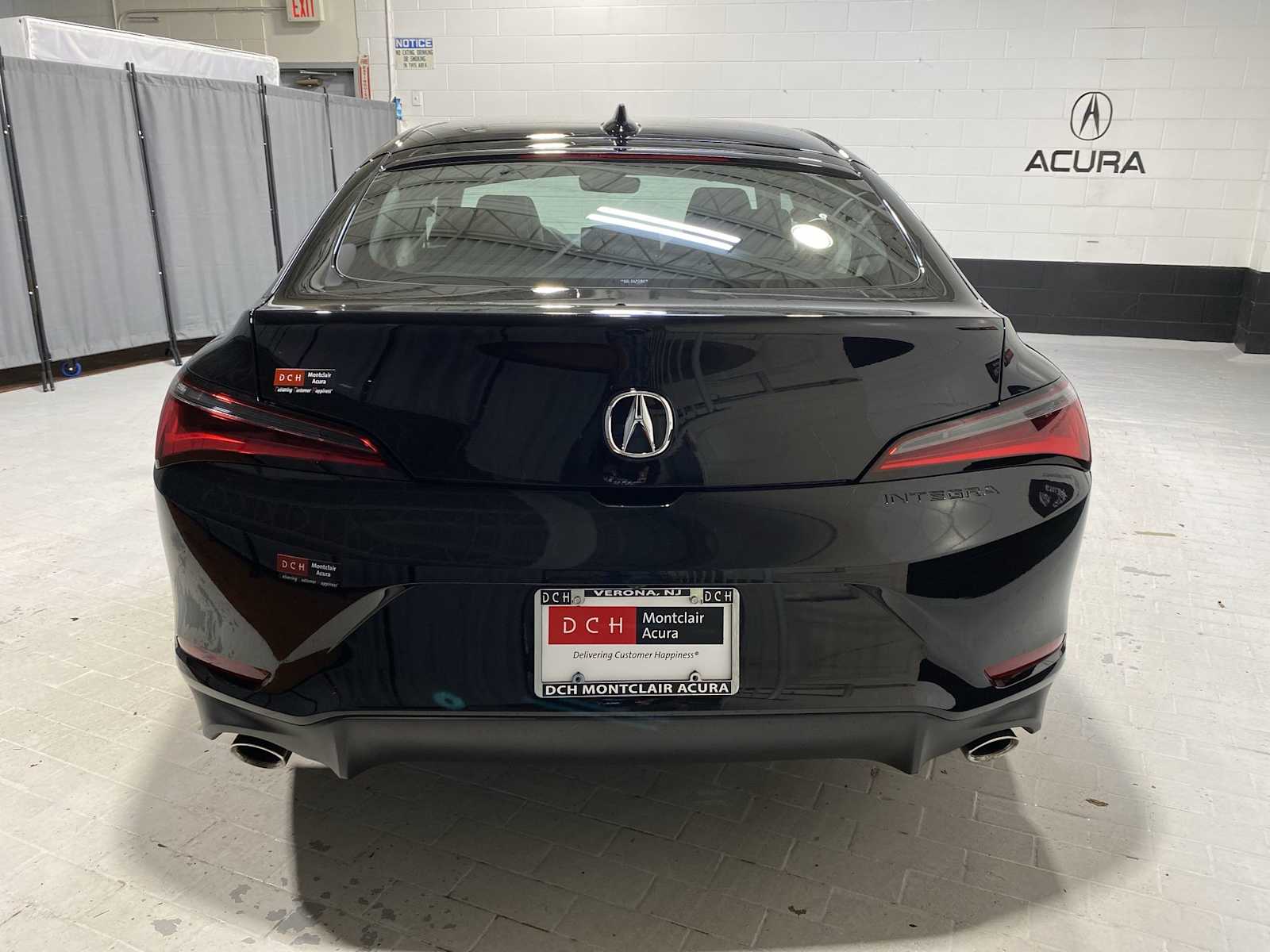 Thumbnail: 2025 Acura Integra - 5