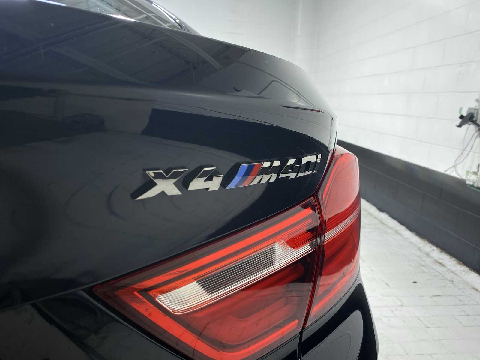 Thumbnail: 2017 BMW M4 - 7