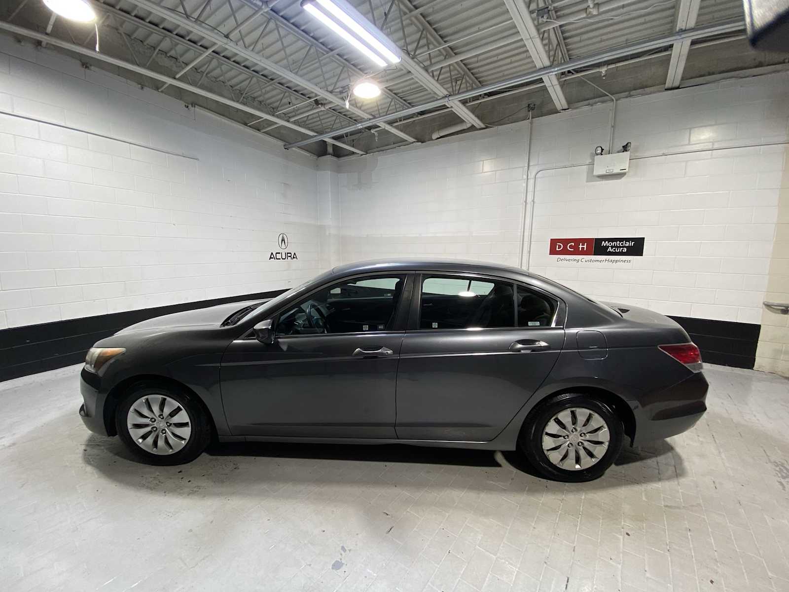 Thumbnail: 2010 Honda Accord - 3