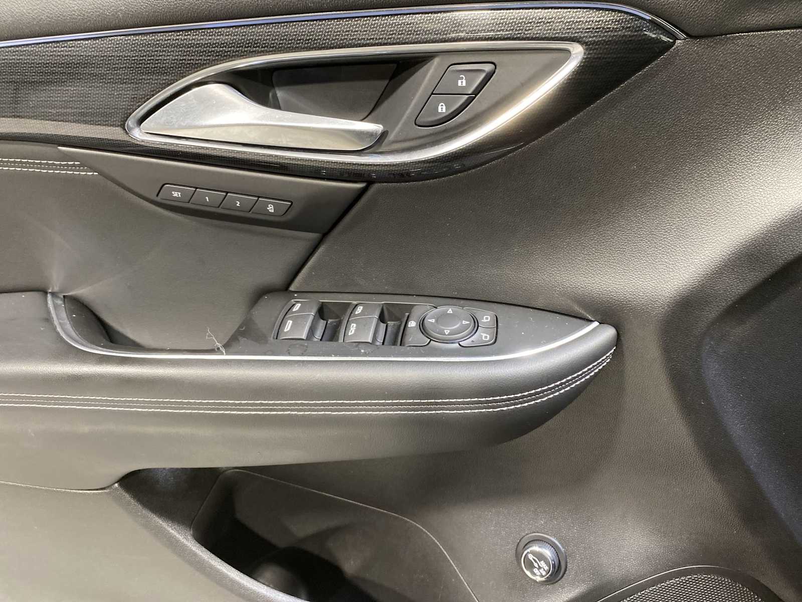 Thumbnail: 2022 Buick Envision - 23