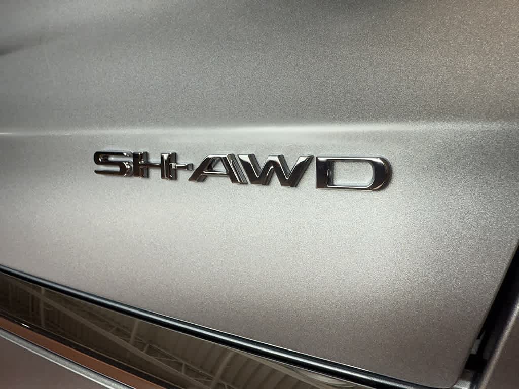 Thumbnail: 2026 Acura MDX - 10