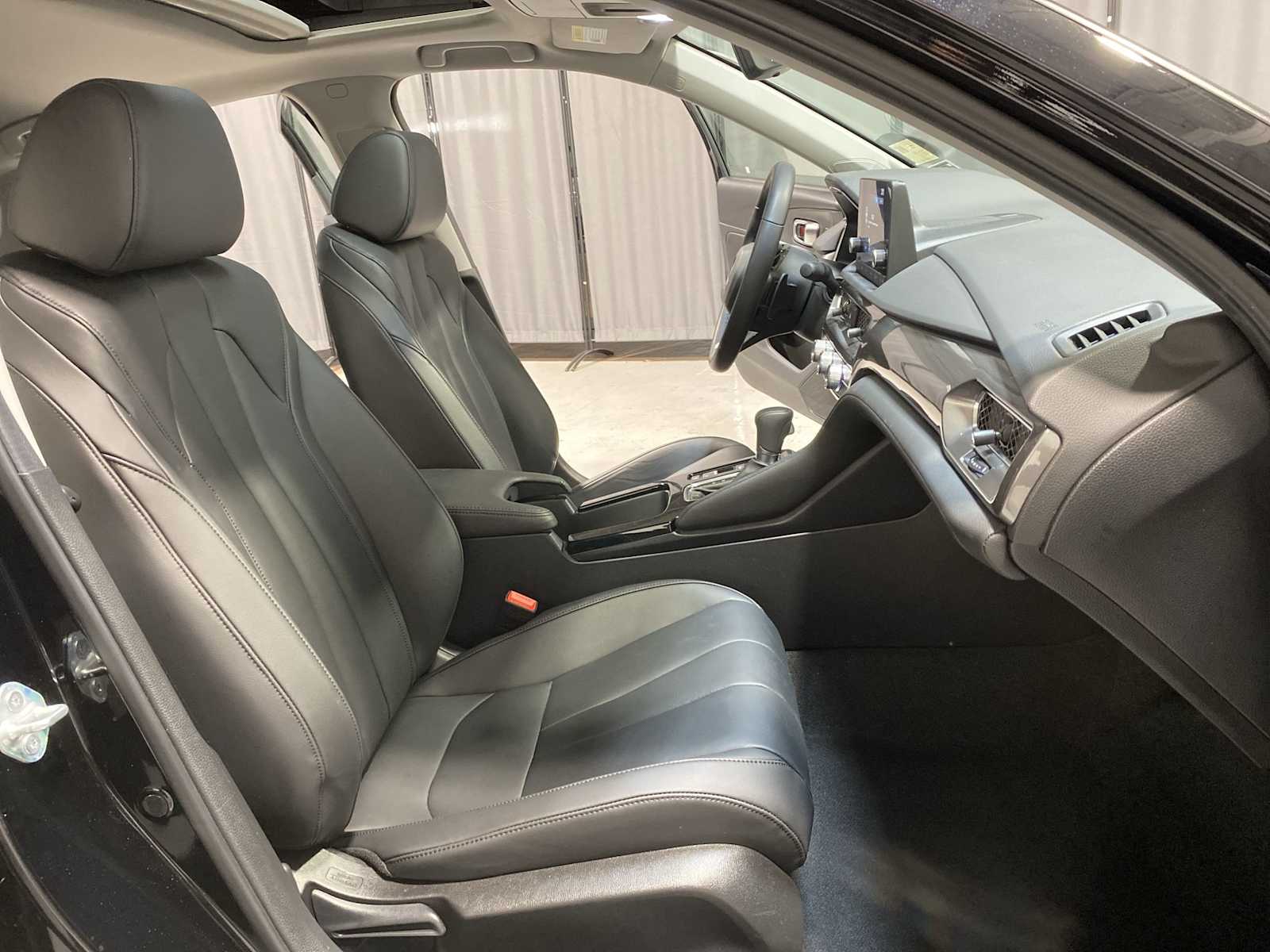 Thumbnail: 2024 Acura Integra - 14