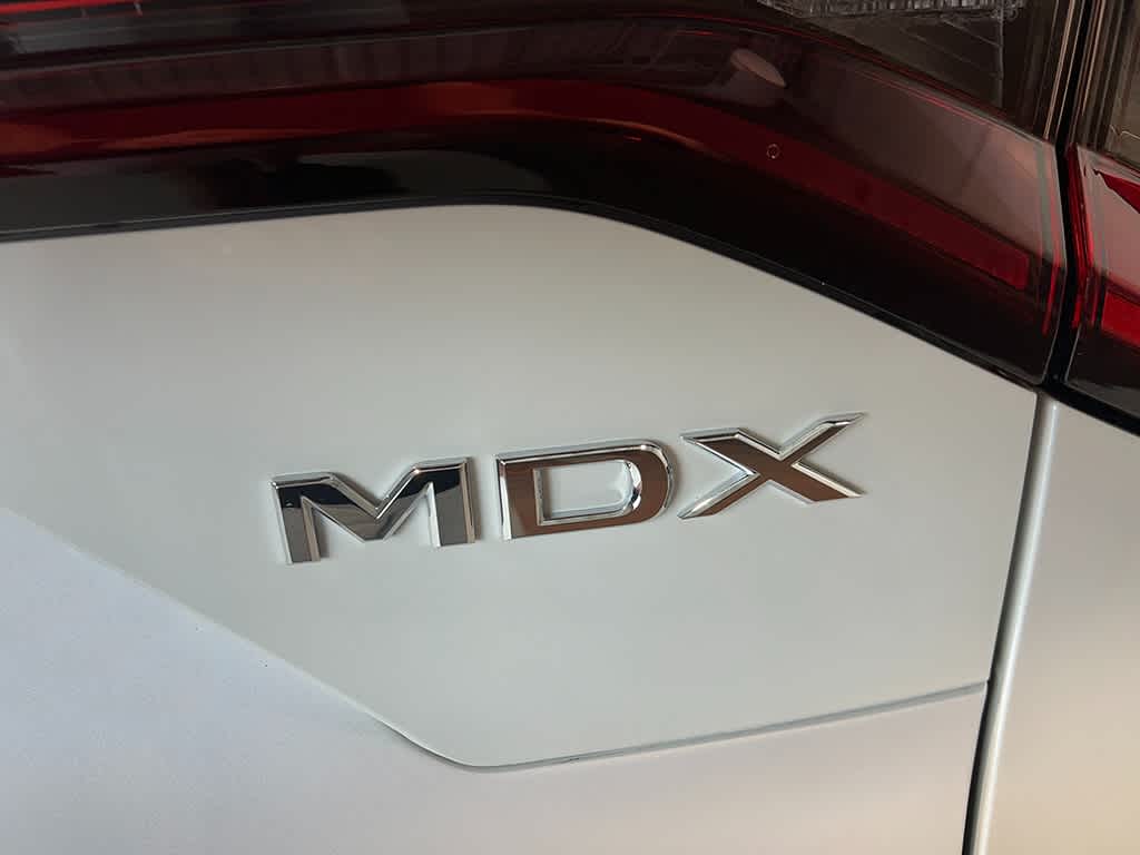 Thumbnail: 2026 Acura MDX - 9