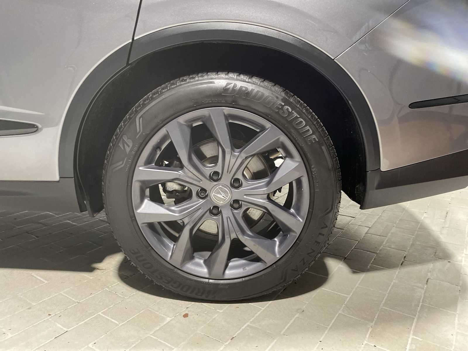 Thumbnail: 2023 Acura MDX - 8