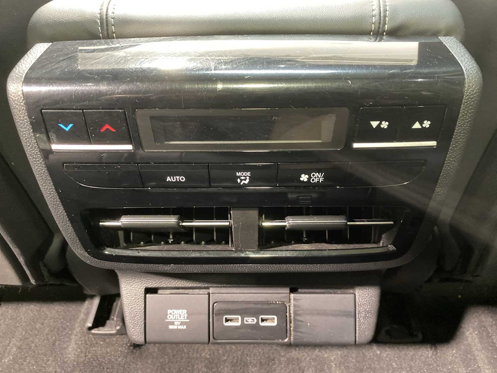 Thumbnail: 2024 Acura MDX - 25