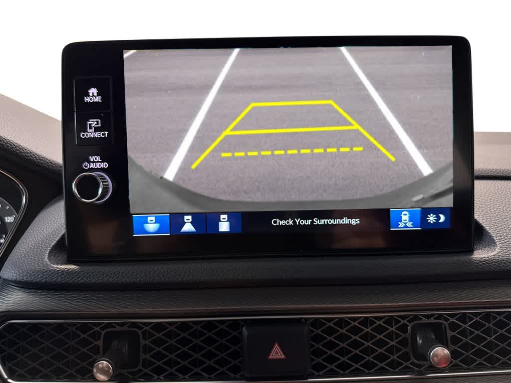 Thumbnail: 2026 Acura Integra - 27